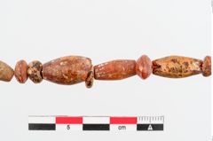 Foto von Perlenkette (NHMW-PRAE-024790)